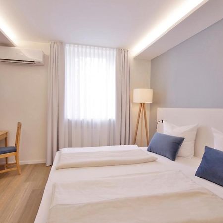 Landidyll Hotel Klostermuehle Munchweiler an der Alsenz ภายนอก รูปภาพ