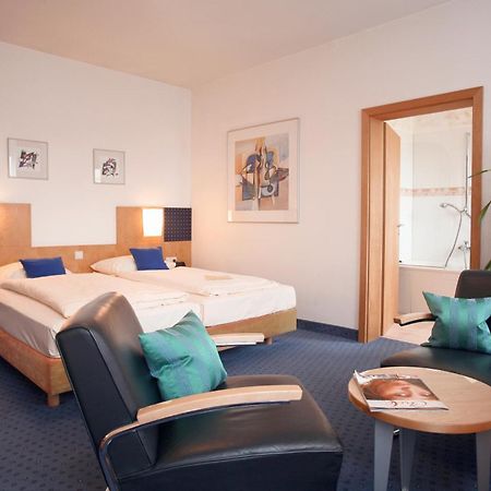 Landidyll Hotel Klostermuehle Munchweiler an der Alsenz ภายนอก รูปภาพ