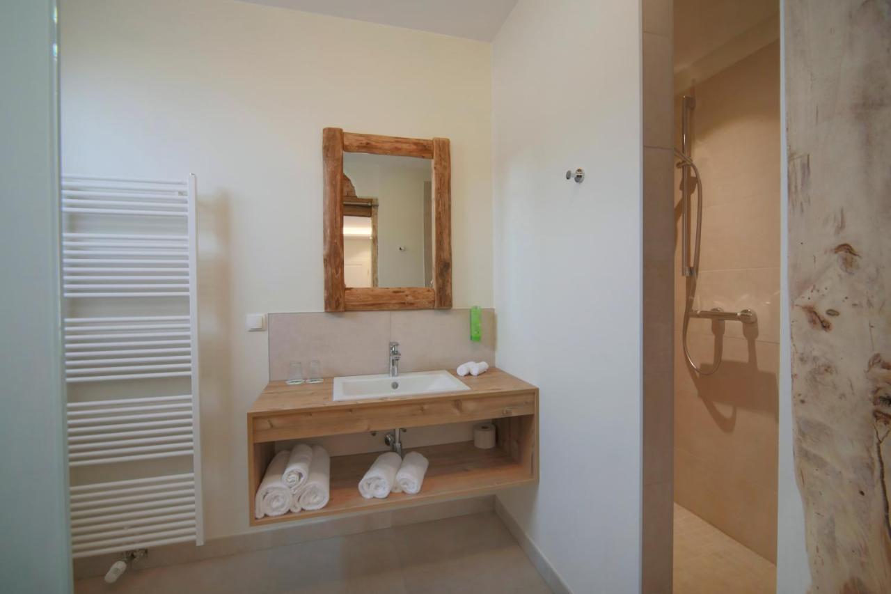 Landidyll Hotel Klostermuehle Munchweiler an der Alsenz ภายนอก รูปภาพ