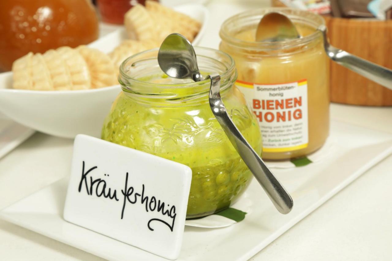 Landidyll Hotel Klostermuehle Munchweiler an der Alsenz ภายนอก รูปภาพ
