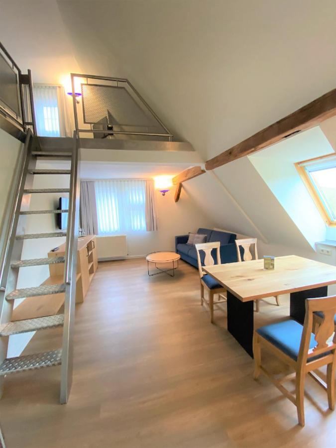 Landidyll Hotel Klostermuehle Munchweiler an der Alsenz ภายนอก รูปภาพ