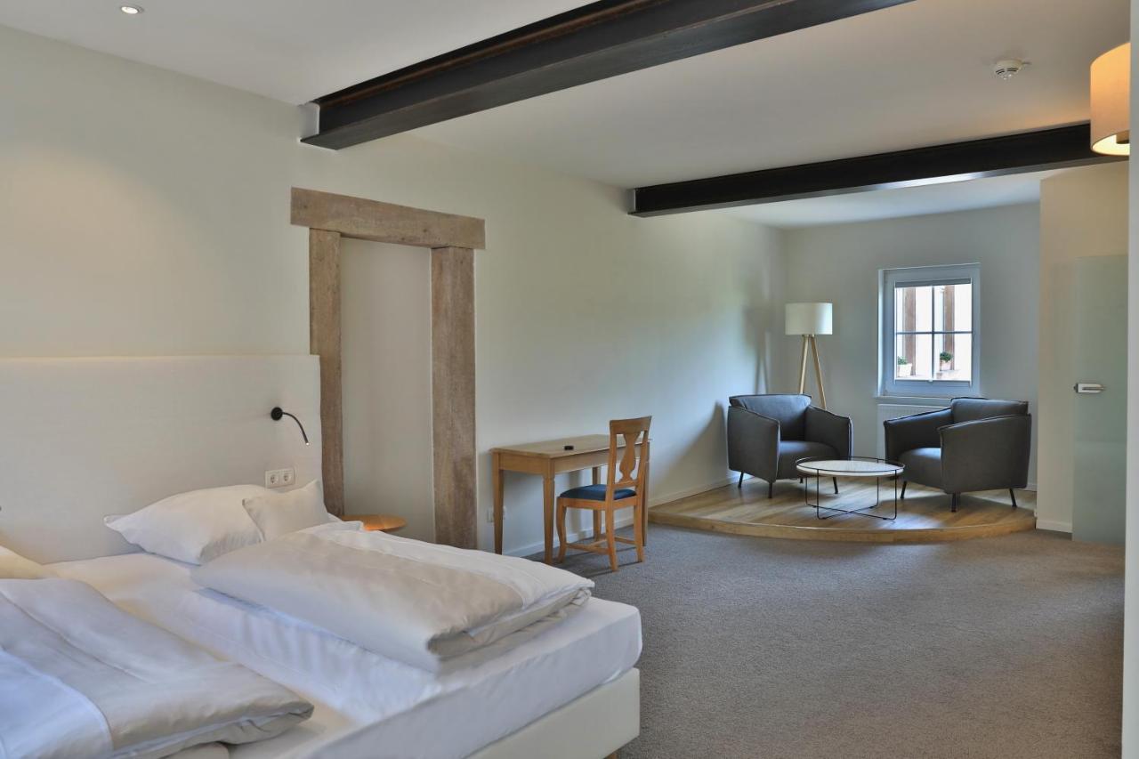 Landidyll Hotel Klostermuehle Munchweiler an der Alsenz ภายนอก รูปภาพ