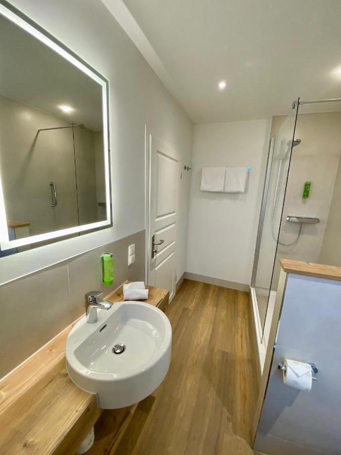 Landidyll Hotel Klostermuehle Munchweiler an der Alsenz ภายนอก รูปภาพ
