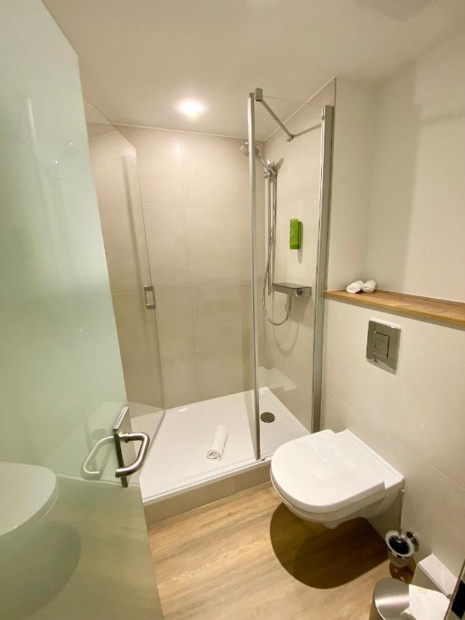 Landidyll Hotel Klostermuehle Munchweiler an der Alsenz ภายนอก รูปภาพ