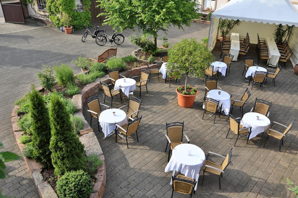 Landidyll Hotel Klostermuehle Munchweiler an der Alsenz ภายนอก รูปภาพ