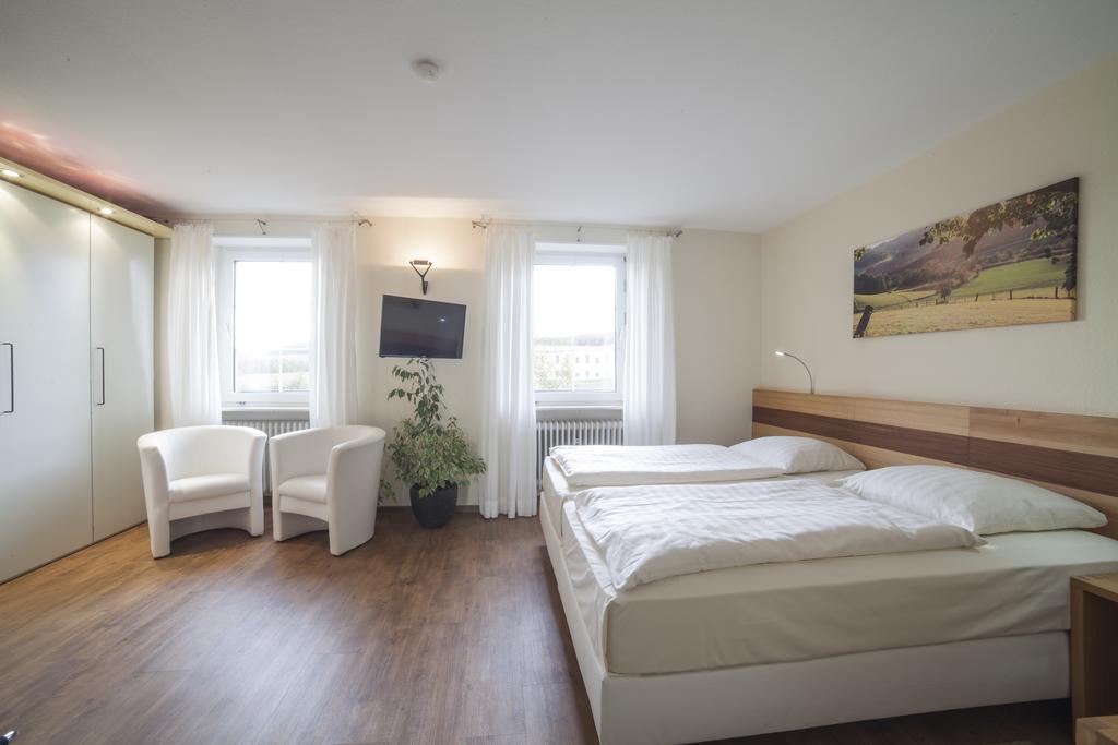 Landidyll Hotel Klostermuehle Munchweiler an der Alsenz ภายนอก รูปภาพ