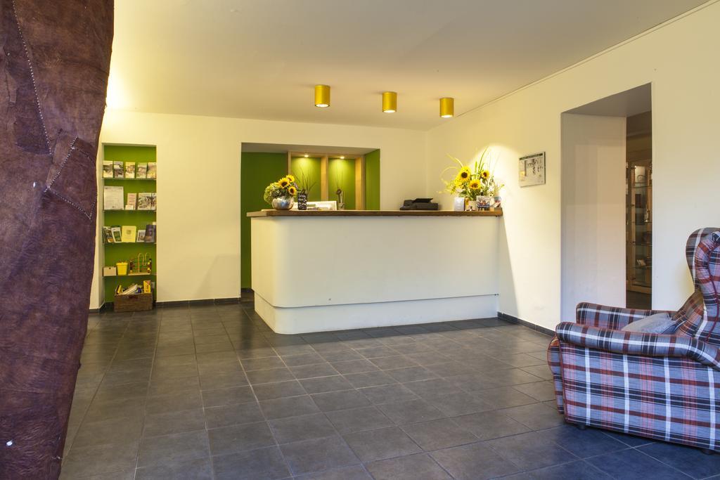 Landidyll Hotel Klostermuehle Munchweiler an der Alsenz ภายนอก รูปภาพ