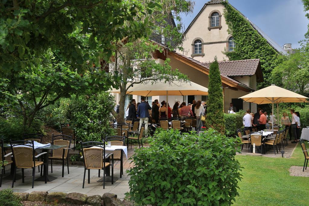 Landidyll Hotel Klostermuehle Munchweiler an der Alsenz ภายนอก รูปภาพ