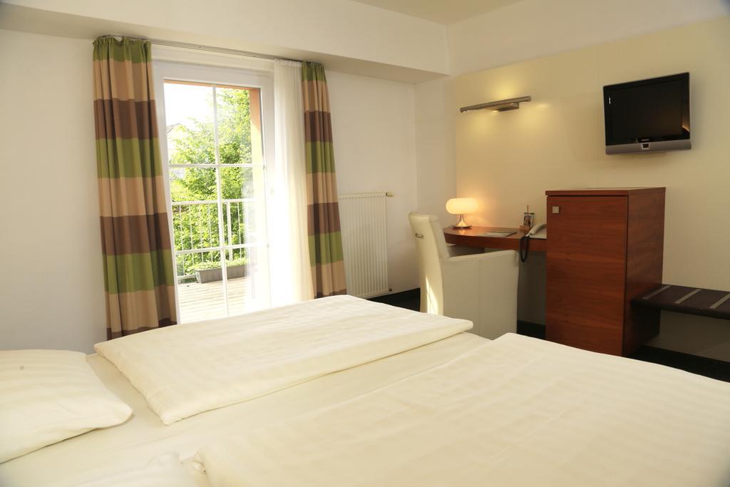 Landidyll Hotel Klostermuehle Munchweiler an der Alsenz ภายนอก รูปภาพ