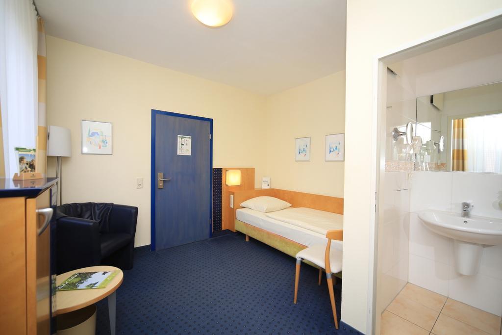Landidyll Hotel Klostermuehle Munchweiler an der Alsenz ภายนอก รูปภาพ